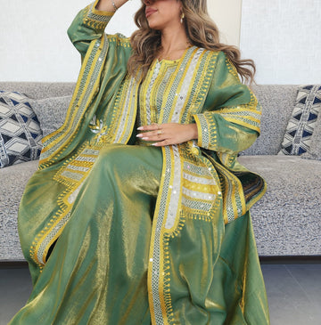 JALABIYA SET
