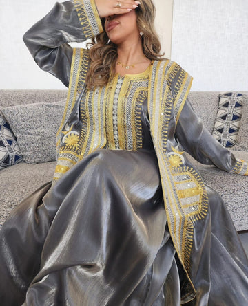 JALABIYA SET