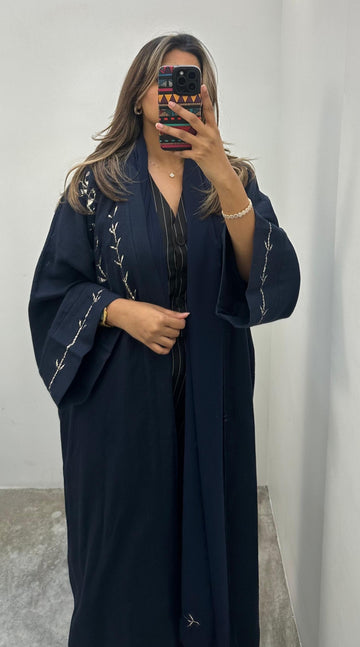 Nagda ABAYA