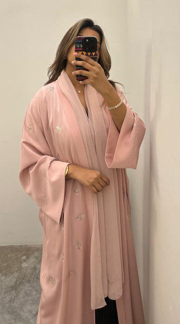 Nagda ABAYA