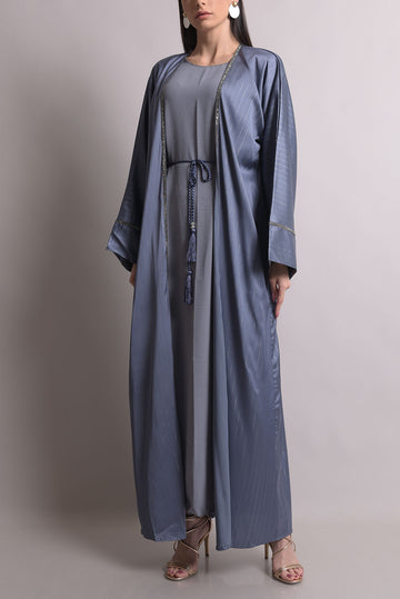 عباية أنيقة