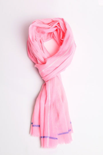Silk Shawl