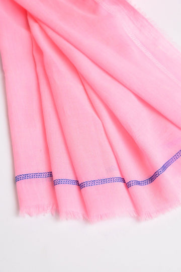 Silk Shawl