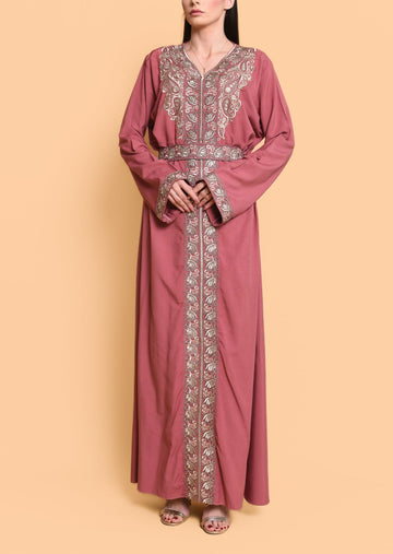 Cotton Kaftan