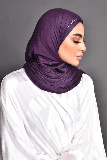 وشاح جيرسي