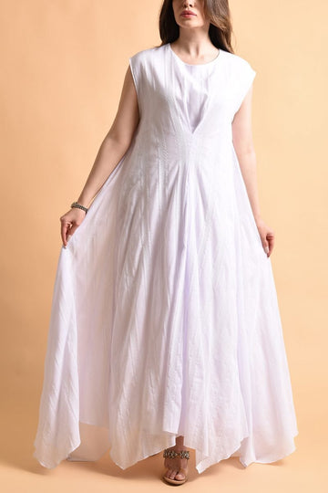 Cotton DRESS