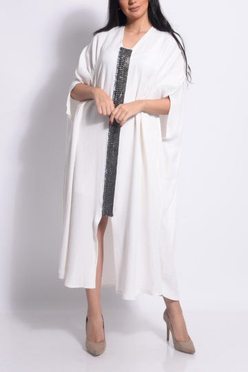 Cotton Kaftan