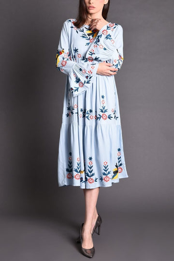 Cotton Kaftan