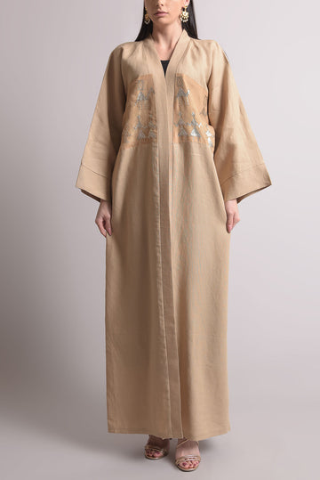 NAGDA ABAYA