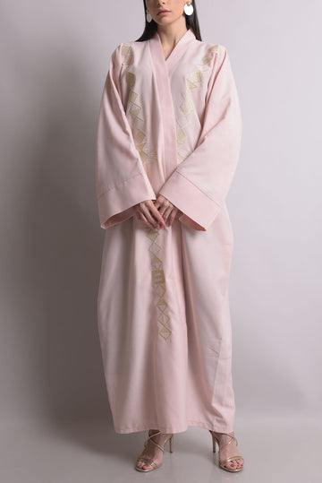 NAGDA ABAYA