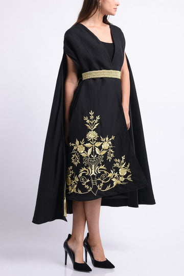 Linen Kaftan