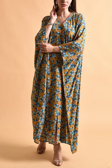 Cotton Kaftan