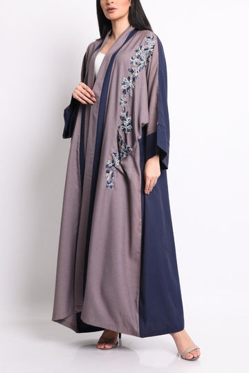 Cotton Abaya