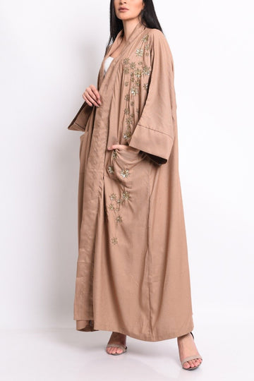 عباية قطن