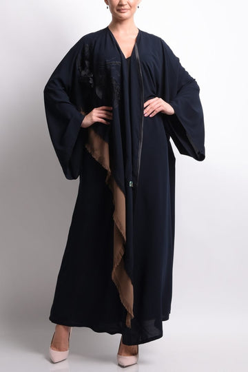 عباية كريب