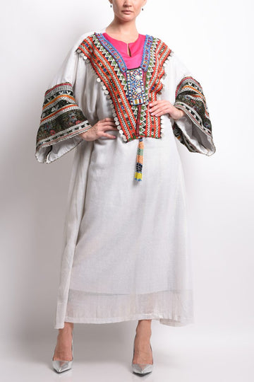 Cotton Kaftan