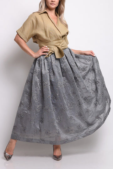 Two Pieces Set