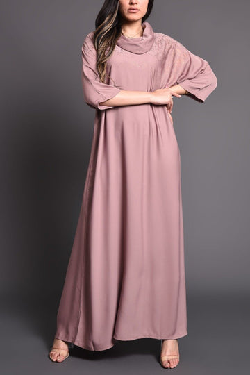 Silk Kaftan