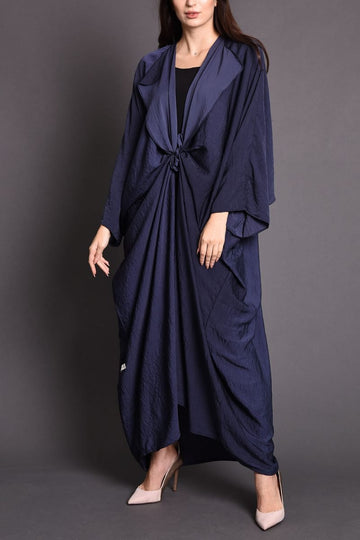 Silk Abaya