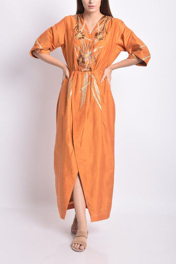 Cotton Kaftan