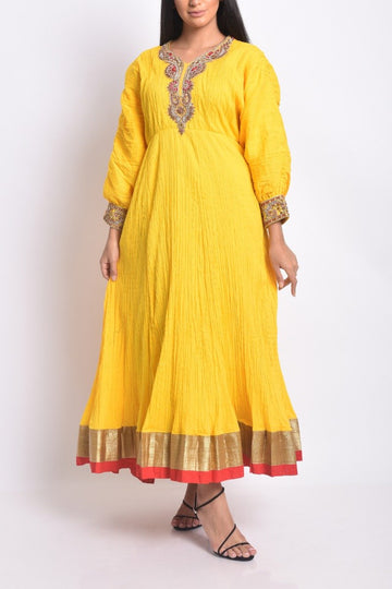 Cotton Kaftan