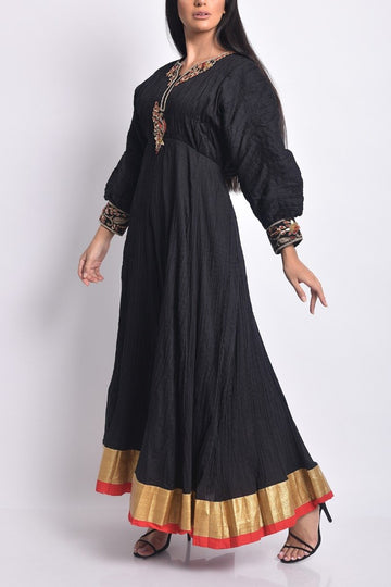Cotton Kaftan