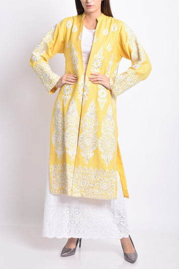 Cotton Kaftan