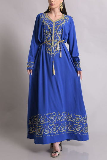 Cotton Kaftan