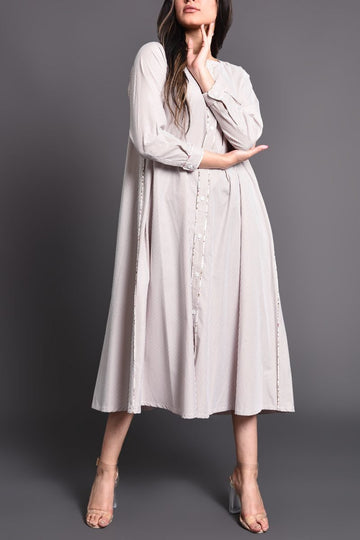 Cotton DRESS