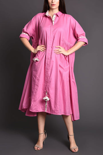 Cotton Kaftan