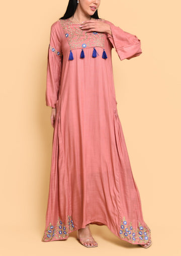 Rayon KAFTAN