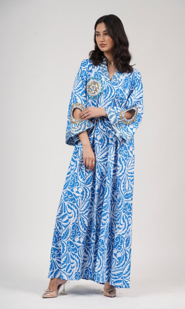 ELEGANT KAFTAN