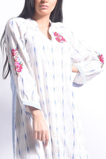 Cotton Kaftan