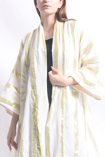 Cotton Kaftan