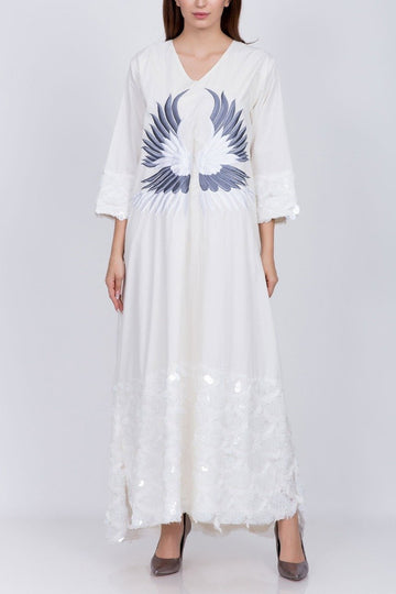 Cotton KAFTAN