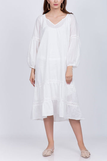 Cotton KAFTAN