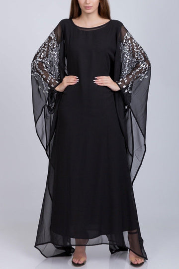Georgette KAFTAN