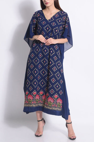 Georgette Kaftan
