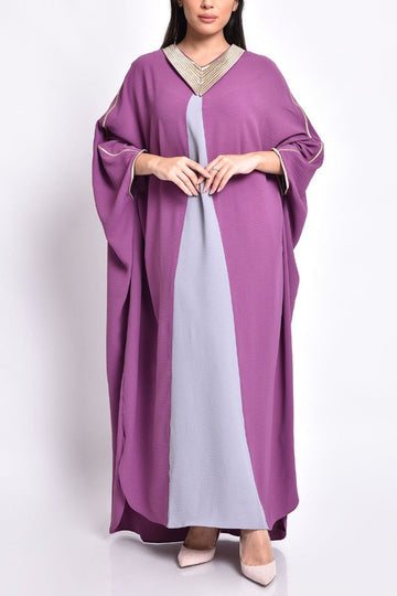 Cotton Kaftan