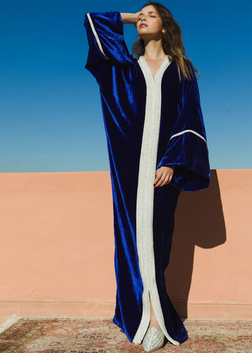 Arwa Kaftan