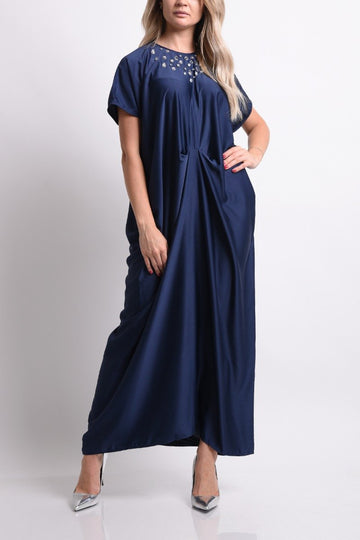 Silk Kaftan