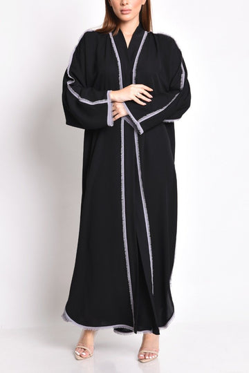 عباية كريب