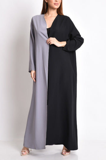 Crepe Abaya