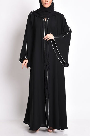 عباية كريب