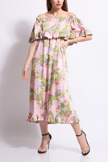 Viscose DRESS