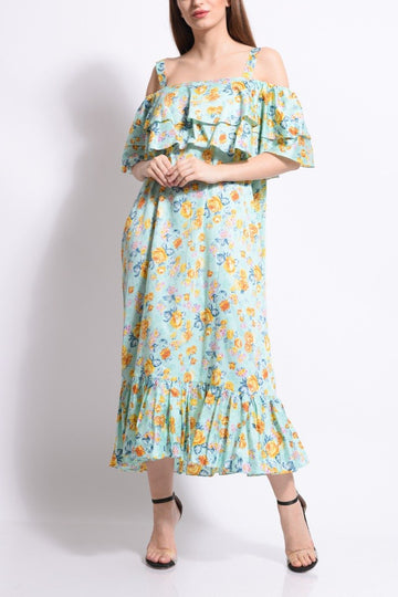 Viscose DRESS