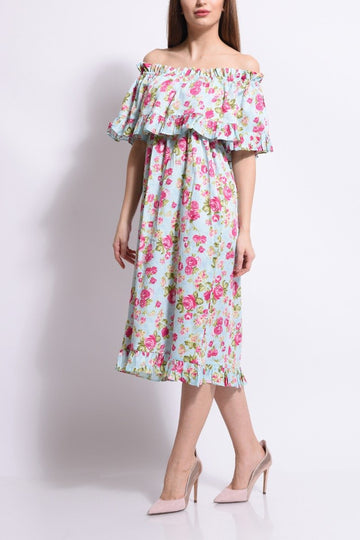 Viscose DRESS