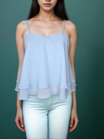 CUTESY TOP