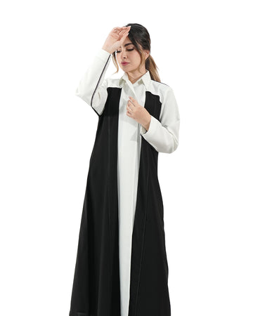 MONARQ ABAYA