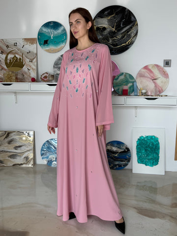 CLASSIC KAFTAN